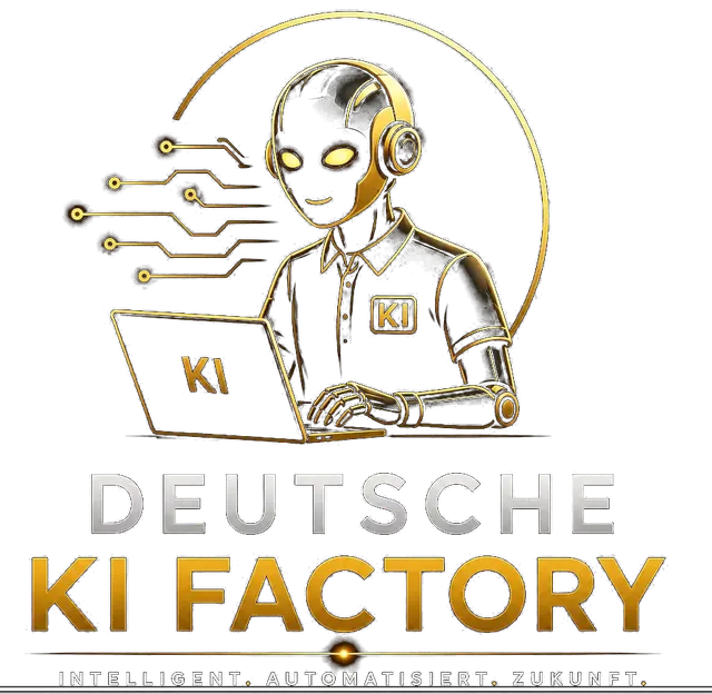 Deutsche KI Factory